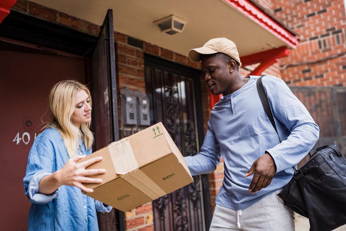 Logistics and shipping operations